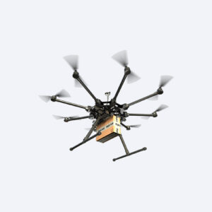 Inspire 1 Quadcopter - 4K Camera Premium Quality