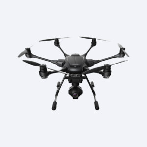 Inspire 1 Quadcopter - 4K Camera 200