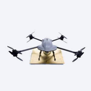 Inspire 1 - Zenmuse X3 Gimbal #001