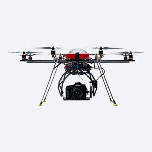 GoProfessional Ronin-M Gimbal Adapter